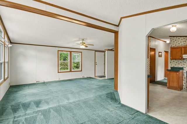 11644 E Hillis Road, Ferris Twp, MI 48877