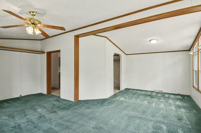 11644 E Hillis Road, Ferris Twp, MI 48877
