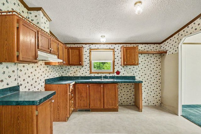 11644 E Hillis Road, Ferris Twp, MI 48877