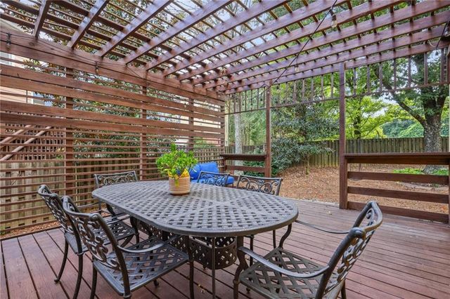 2134 Whittier Place, Atlanta, GA 30318
