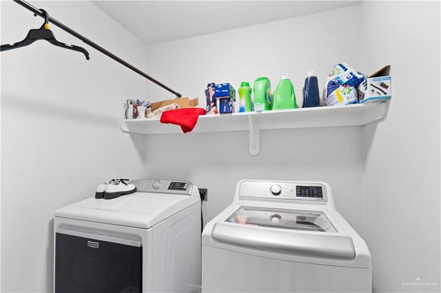 3018 Owen Drive, Edinburg, TX 78542