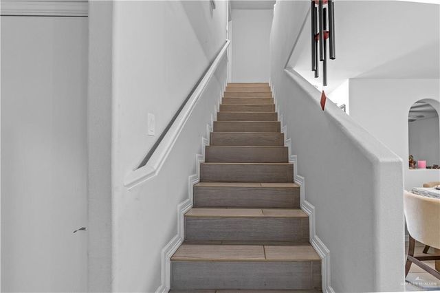 3018 Owen Drive, Edinburg, TX 78542