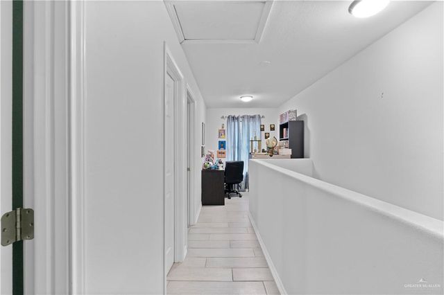 3018 Owen Drive, Edinburg, TX 78542