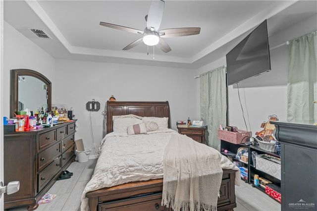 3018 Owen Drive, Edinburg, TX 78542