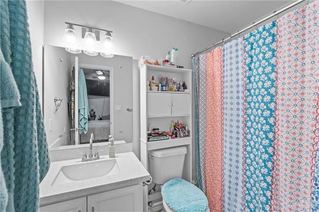 3018 Owen Drive, Edinburg, TX 78542