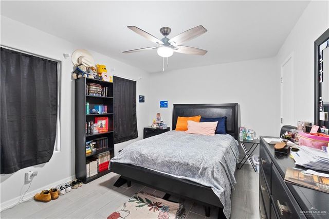 3018 Owen Drive, Edinburg, TX 78542