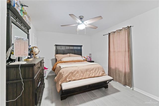 3018 Owen Drive, Edinburg, TX 78542