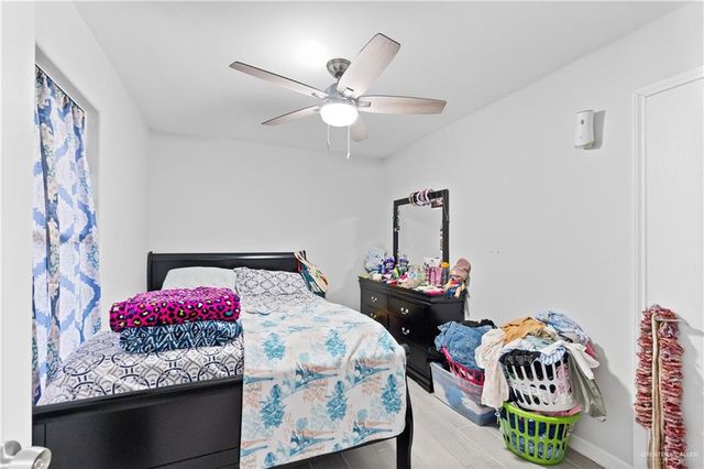 3018 Owen Drive, Edinburg, TX 78542