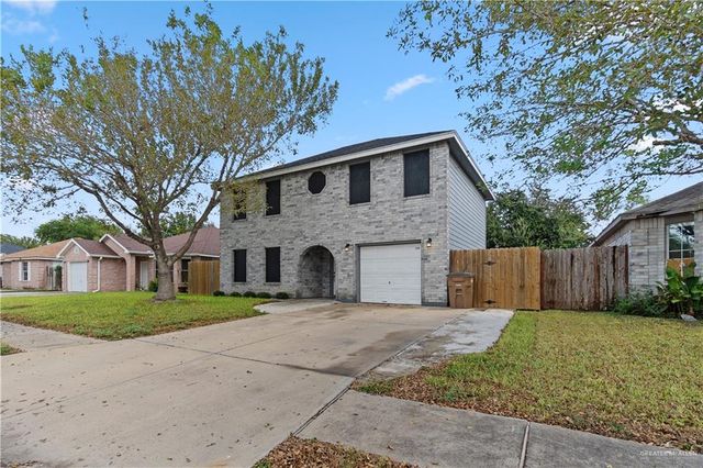 3018 Owen Drive, Edinburg, TX 78542