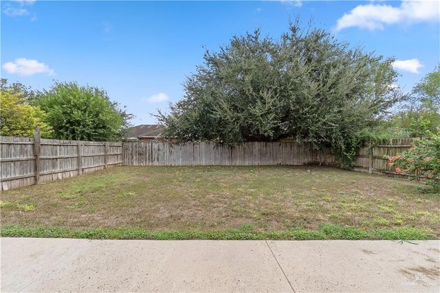 3018 Owen Drive, Edinburg, TX 78542
