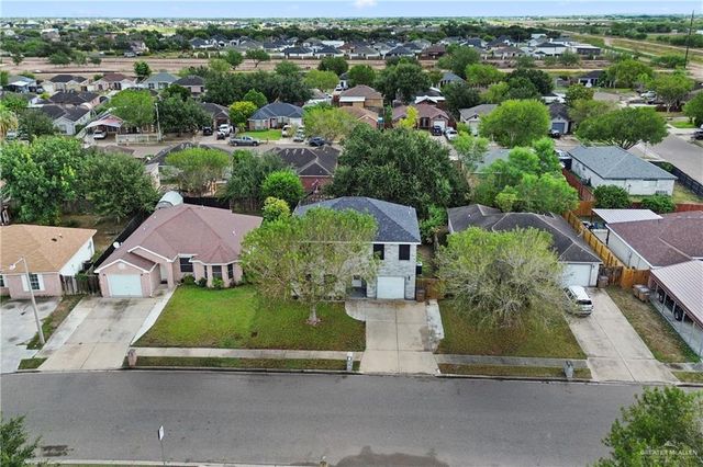 3018 Owen Drive, Edinburg, TX 78542