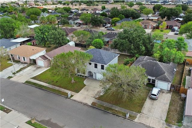 3018 Owen Drive, Edinburg, TX 78542