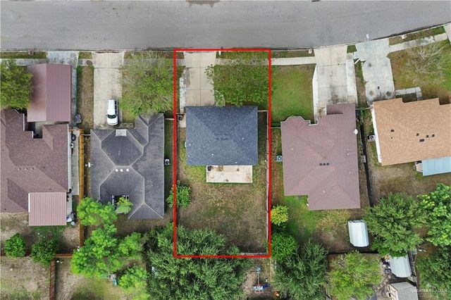 3018 Owen Drive, Edinburg, TX 78542