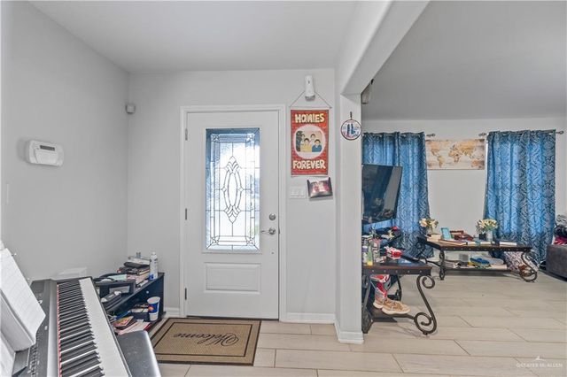 3018 Owen Drive, Edinburg, TX 78542