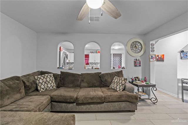 3018 Owen Drive, Edinburg, TX 78542