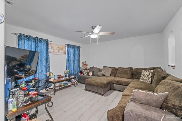 3018 Owen Drive, Edinburg, TX 78542