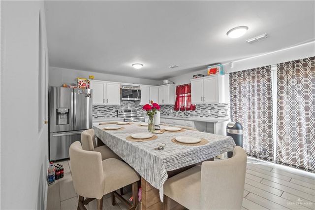 3018 Owen Drive, Edinburg, TX 78542