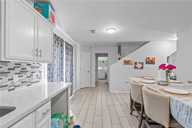 3018 Owen Drive, Edinburg, TX 78542