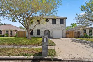 3018 Owen Drive, Edinburg, TX 78542