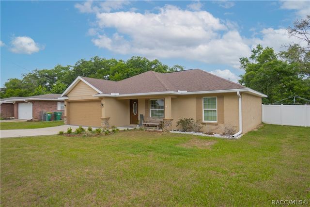 510 Nola Street, Inverness, FL 34452