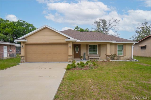 510 Nola Street, Inverness, FL 34452