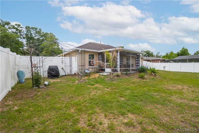 510 Nola Street, Inverness, FL 34452