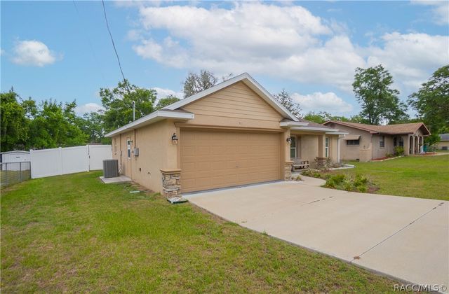 510 Nola Street, Inverness, FL 34452
