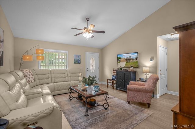 510 Nola Street, Inverness, FL 34452