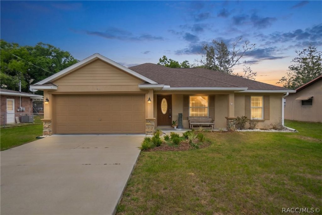 510 Nola Street, Inverness, FL 34452