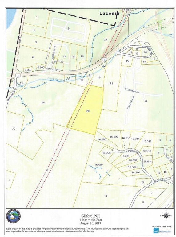 251 Lake Shore Road, Gilford, NH 03249