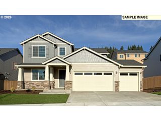 5274 N 86TH Ave, Camas, WA 98607