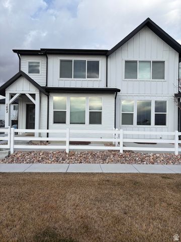 1402 S 570 W, Spanish Fork, UT 84660
