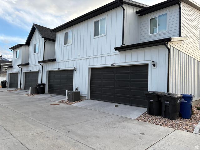 1402 S 570 W, Spanish Fork, UT 84660