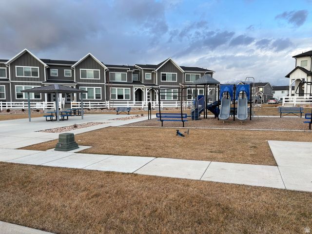 1402 S 570 W, Spanish Fork, UT 84660