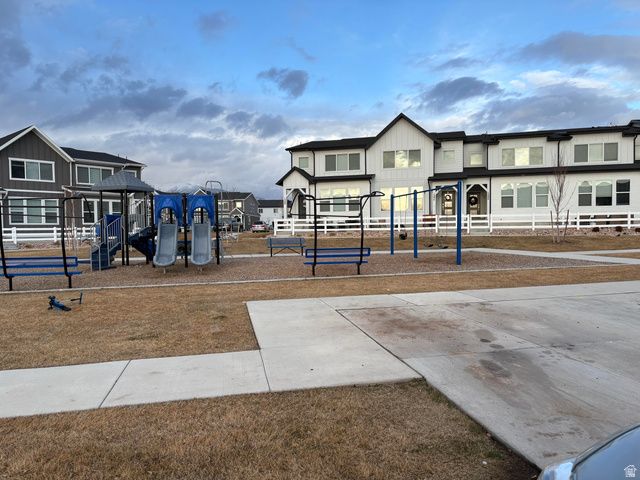 1402 S 570 W, Spanish Fork, UT 84660