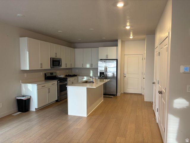 1402 S 570 W, Spanish Fork, UT 84660