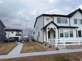 1402 S 570 W, Spanish Fork, UT 84660