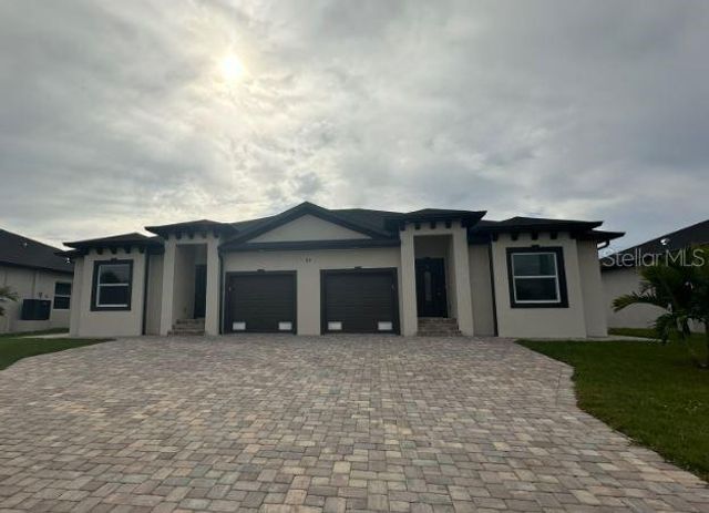 55 BOUNDARY BOULEVARD A, Rotonda West, FL 33947
