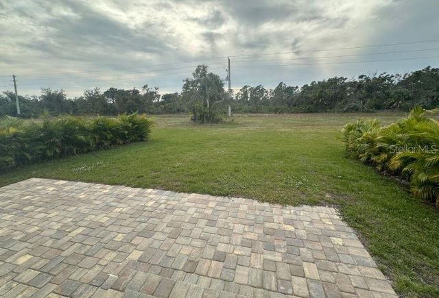 55 BOUNDARY BOULEVARD A, Rotonda West, FL 33947