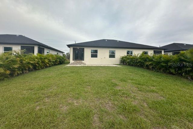 55 BOUNDARY BOULEVARD A, Rotonda West, FL 33947