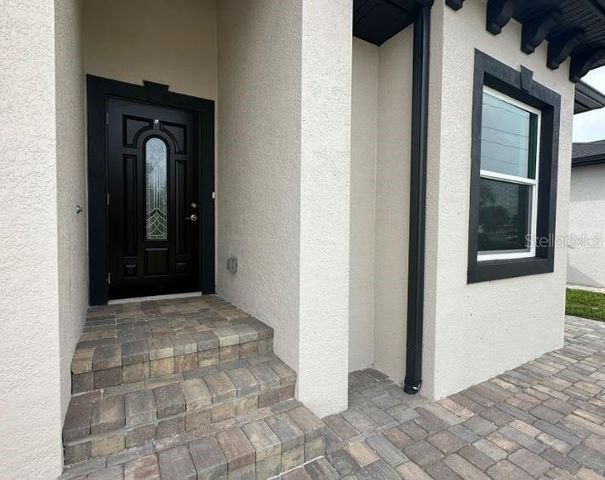 55 BOUNDARY BOULEVARD A, Rotonda West, FL 33947