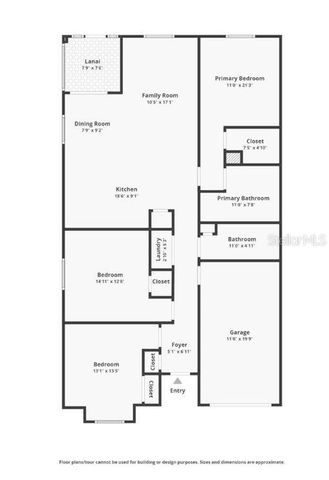 55 BOUNDARY BOULEVARD A, Rotonda West, FL 33947