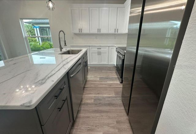 55 BOUNDARY BOULEVARD A, Rotonda West, FL 33947