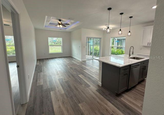 55 BOUNDARY BOULEVARD A, Rotonda West, FL 33947