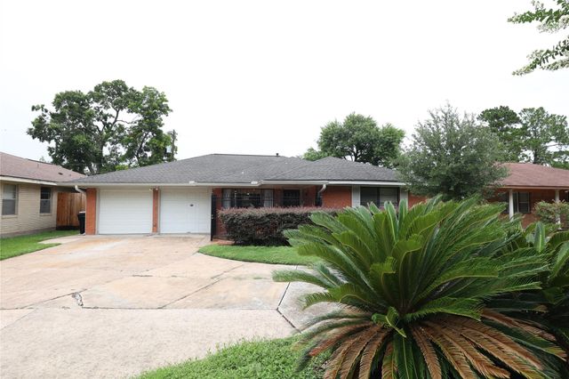 4018 Nenana Drive, Houston, TX 77025