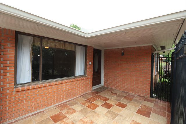 4018 Nenana Drive, Houston, TX 77025