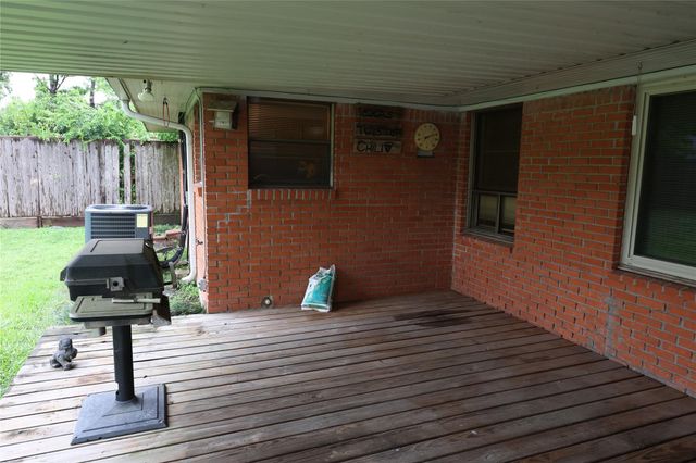 4018 Nenana Drive, Houston, TX 77025