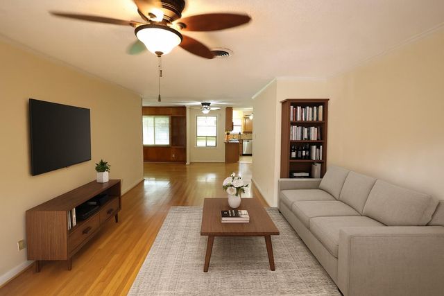 4018 Nenana Drive, Houston, TX 77025