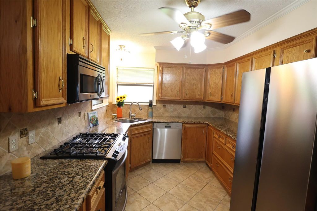 4018 Nenana Drive, Houston, TX 77025