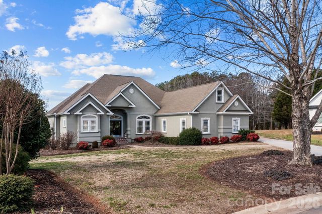 543 Muirfield Way, Salisbury, NC 28144